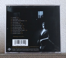 品薄/CD/JAZZ/マデリン・ペルー/ベア・ボーンズ/Madeleine Peyroux/Bare Bones/Larry Goldings/作曲：スティーリー・ダン/Steely Dan_画像2