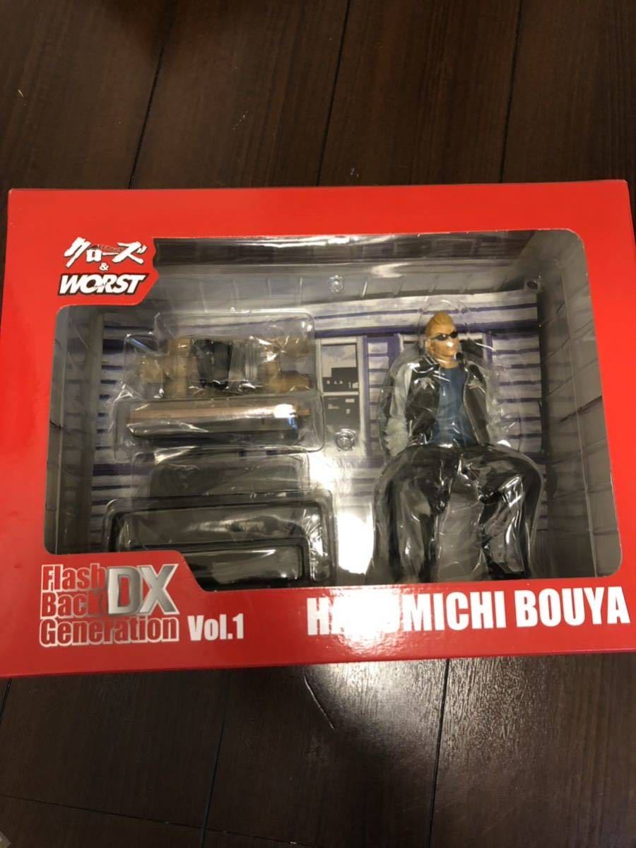 ヤフオク! -「クローズ 坊屋春道」の落札相場・落札価格