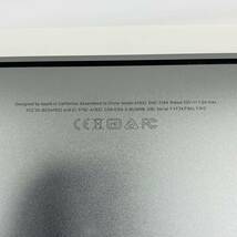 ●【1円スタート】Apple MacBook Air A1932 MVFH2J/A スペースグレイ (Core i5/メモリ8GB/SSD128GB/13.3インチ/) ★EA4_画像7