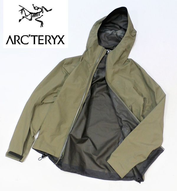 Yahoo!オークション  arcteryx beams betaの落札相場・落札価格