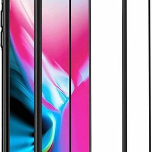 iPhone 11 Pro/iPhone XS/X 液晶保護強化ガラス