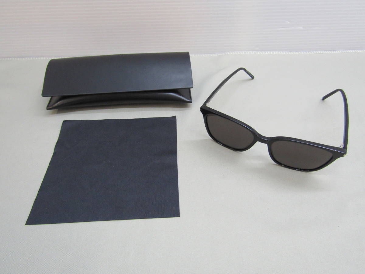 2023年最新】ヤフオク! -yves saint laurent サングラスの中古品・新品