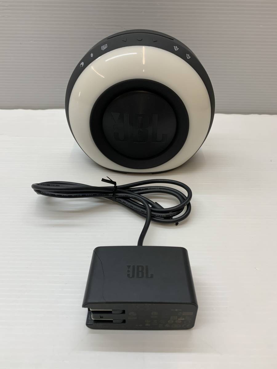 JBL horizon Bluetooth スピーカー 未使用 展示品 ブラック-