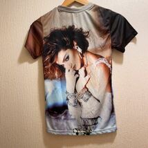 新品★Like a Virgin★Madonna★Tシャツ★ユニセックス★S_画像6