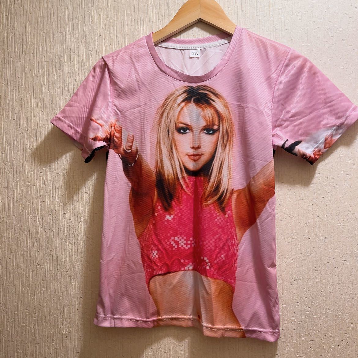 2025年最新】Yahoo!オークション -ブリトニースピアーズ tシャツ 2025年最新】Yahoo!オークション -ブリトニースピアーズ tシャツ
