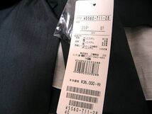 定価36000円 TO BE CHIC トゥービーシック ティアードデザインのリボンスカート 未使用品_画像6