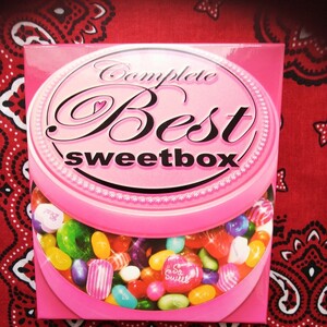 Sweetbox／Complete Best　