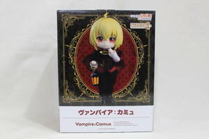 ねんどろいどどーる ヴァンパイア：カミュ グッドスマイルカンパニー