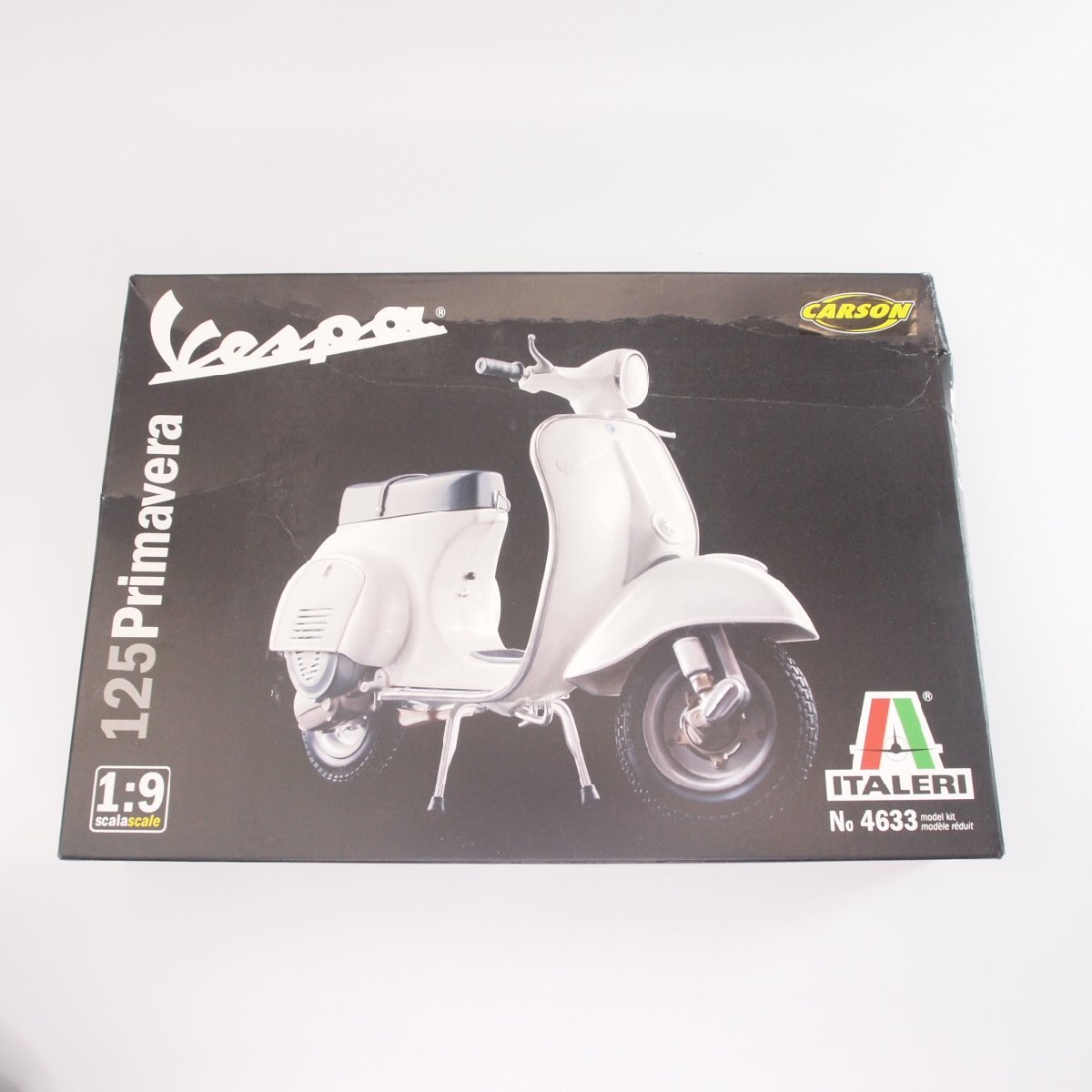 2023年最新】ヤフオク! -vespa primavera(オートバイ)の中古品・新品