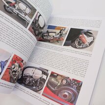 Book -LAMBRETTA STREET RACERS The builder’s guide English by Stuart Owen ランブレッタ ビルダーズガイド チューニング_画像4