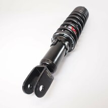 Shock Absorber YSS Mono Pro-X Series rear for Aprilia SR50 also Sonic Rally Scarabeo 50 アプリリア リアサス リアショック_画像2