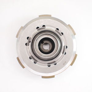 Clutch FERODO RACE for Vespa 50S 100 ET3 ベスパ 4枚タイプ 1スプリング 強化クラッチPK50 XL FL HP XL2 PK125 N