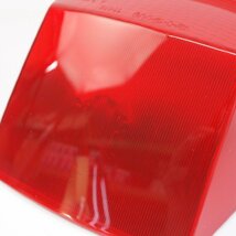 Taillight -SIEM- for Vespa 50S 100 ET3 90 50R ETS ベスパ ビンテージスモール系テール_画像2