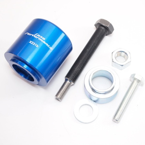 Mounting tool for crankshaft -CASA PERFORMANCE- Lambretta LI LIS SX TV (Series 2 3) DL GP ランブレッタ クランク マウントツール