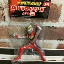 一番くじコレクション 3等 ウルトラマンシリーズ パート2 バンプレスト_画像1