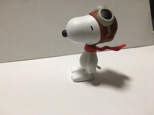 メディコムトイ UDF スヌーピー ザ フライングエース SNOOPY, THE FLYING ACE　フィギュア