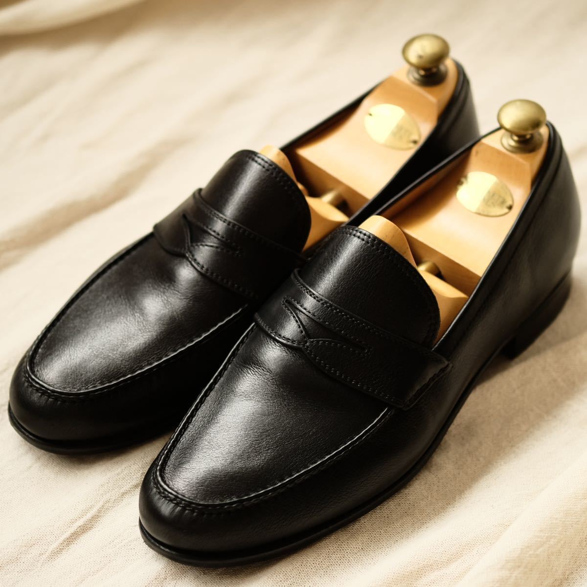 ヤフオク! -「タニノクリスチー」(ビジネスシューズ) (メンズシューズ