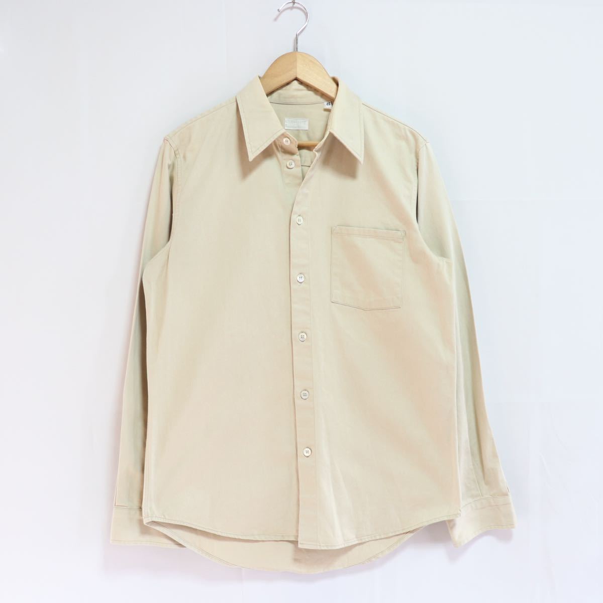 ヤフオク! -「ヘルムートラング helmut lang」(長袖シャツ) (男性用)の
