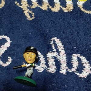 chibi Pro фигурка Hokkaido Nippon-Ham Fighters лес книга@.. visitor