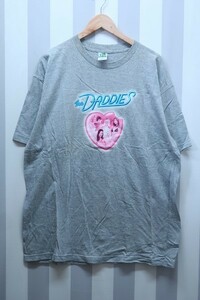 2-4467A/マックダディー 半袖Tシャツ MACK DADDY 送料200円 