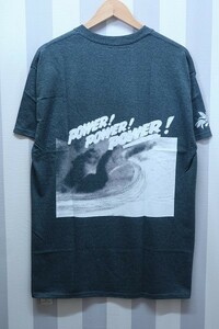 2-4685A/新品 POLANSKI WILL HAPPINESS FIND ME Tシャツ 送料200円 