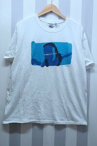 2-4687A/COTTON PAN amphibian Tシャツ コットンパン 送料200円