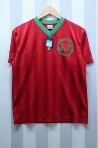 2-4700A/未使用品 NIKE F.C. You can hear it サッカー ゲームシャツ ナイキ 送料200円 