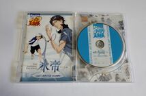 【中古DVD】 ミュージカル テニスの王子様 『THE IMPERIAL PRESENCE　氷帝 feat. 比嘉　Ver. 青学4代目 VS 氷帝A』_画像3