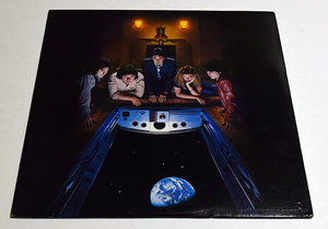 ■ WINGS / BACK TO THE EGG ■LPレコード輸入盤・中古