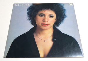 ■ JANIS IAN / JANIS IAN ■LPレコード日本盤・中古