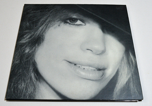 ■ CARLY SIMON / SPY ■LPレコード日本盤・中古