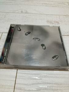 PETER GABRIEL UP ピーターガブリエル CD