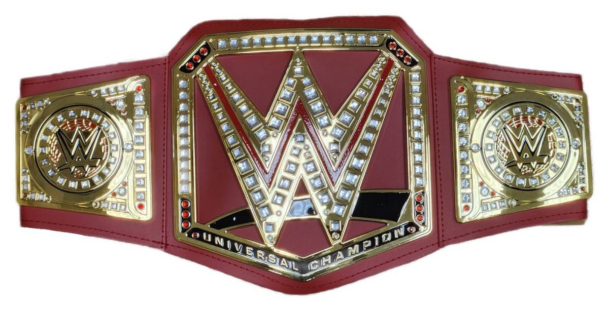 2023年最新】Yahoo!オークション -wwe ベルト レプリカの中古品・新品