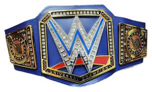 ★送料無料★WWE Universal Championship WWE TOY ユニバーサル王座 2020年 タイトルベルト レプリカ チャンピオンベルト