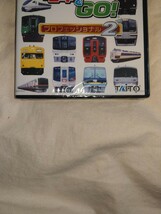 【送料無料】　未開封　プレイステーション2　電車でGO プロフェッショナル2　Play Station PS2 電車でGO！　プロフェッショナル_画像2