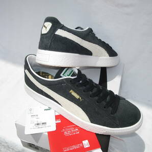 送料無料 美品 2020年限定 VNTG PUMA SUEDE スエード VTG ヴィンテージ374921-05 26cm suede clyde90680 90681 mij magforlia slipstream