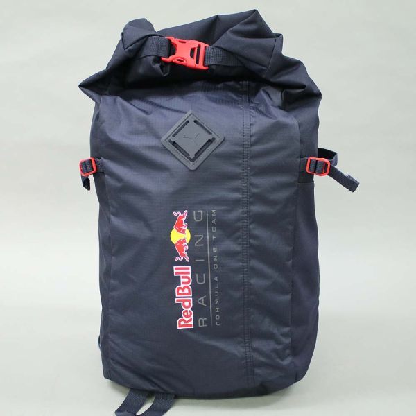 新品》レッドブル 非売品【缶型バックパック(ジンジャーエール柄)】-