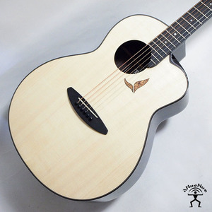 aNueNue Future Series aNN-LS700E electric acoustic guitar (anene)