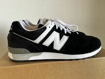 NEW BALANCE M576KGS ニューバランス イギリス製MADE IN England_画像3