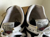 NEW BALANCE M576KGS ニューバランス イギリス製MADE IN England_画像7