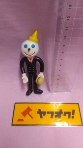  Vintage Jack in The box Ben double figure mi-ru toy 