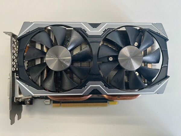 ZOTAC GeForce GTX 1060