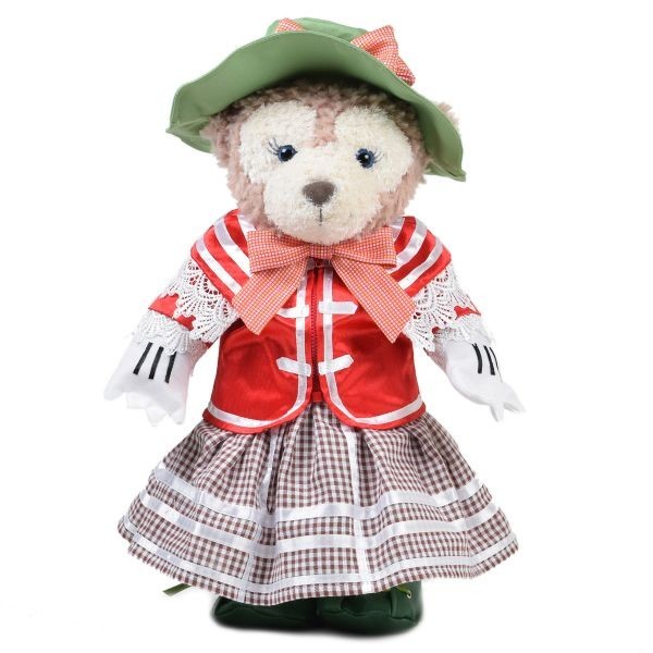 paomadei 679 [Special price!] Fantastic Flight TDS 43cm S size Duffy ShellieMay costume Handmade costume, character, Disney, ShellieMay