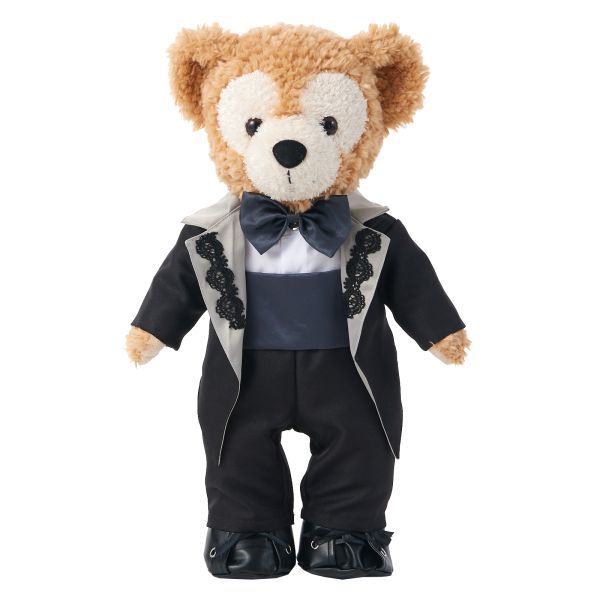 paomadei 851 Tailcoat Bat Overture 43cm taille S Duffy costume costume fait main, personnage, Disney, Duffy