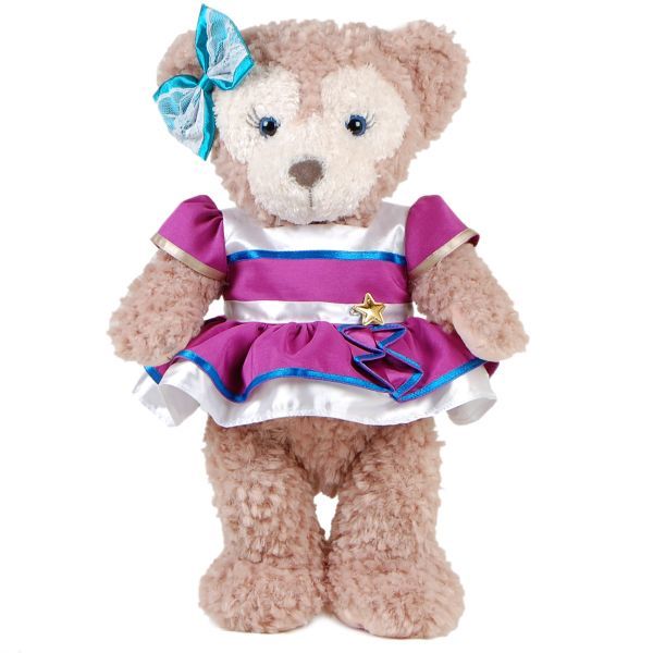 paomadei 2009 [Special price!] Step to Shine TDS 43cm S size Duffy ShellieMay costume handmade costume, character, Disney, ShellieMay