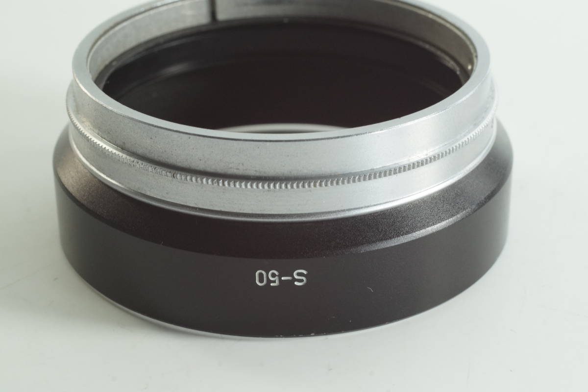 2023年最新】ヤフオク! -canon fl 50mm f1.4の中古品・新品・未使用品一覧
