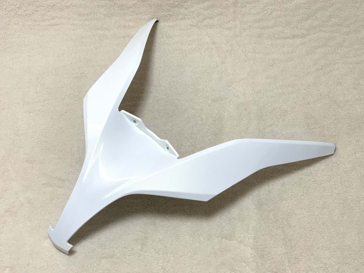 ヤフオク! -「フォルツァsi スクリーン」(自動車、オートバイ) の落札