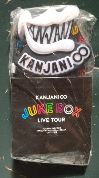 関ジャニ∞ エイト ペンライト ジュークボックス ツアー 応援 ライト ジャニーズ Johnny's KANJANI ∞ JUKE BOX LIVE TOUR penlight light