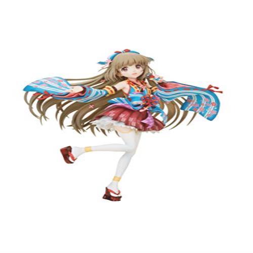 ブロッコリー アイドルマスター シンデレラガールズ 1/7 依田芳乃
