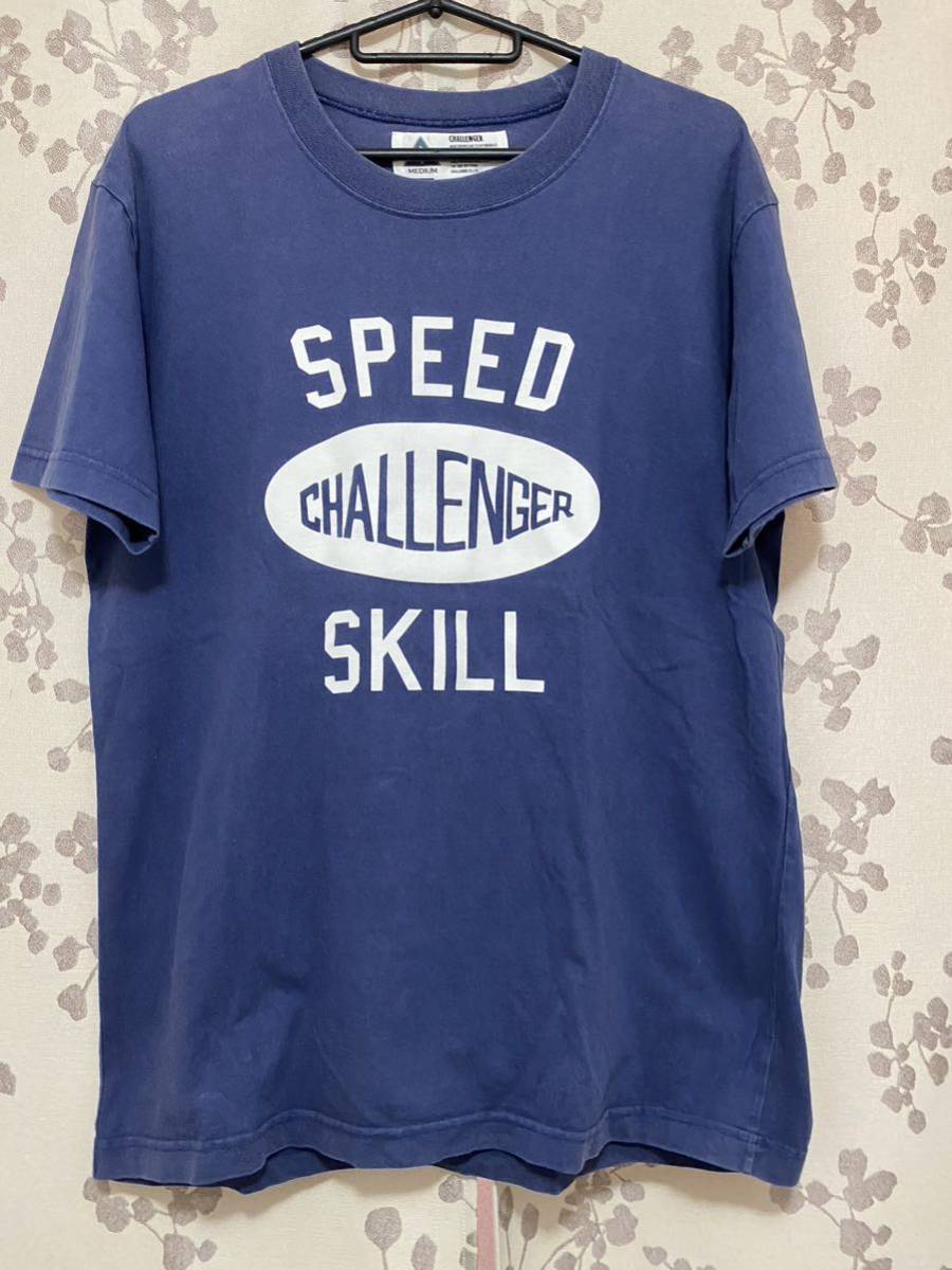 ヤフオク! -チャレンジャー challenger tシャツ(ファッション)の中古品 